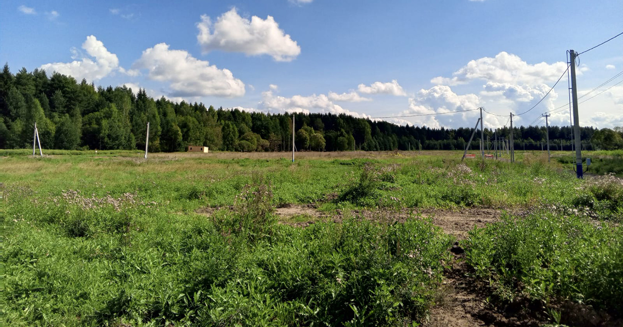 Фото 4 поселок Решетниково